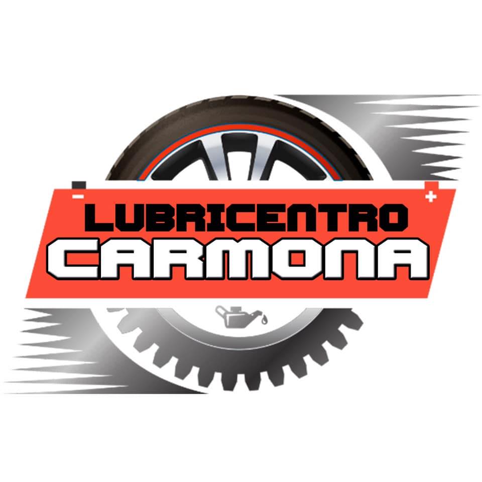 Logo Lubricentro Carmona
